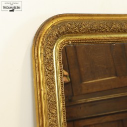 Louis Philippe spiegel