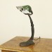 Art-Nouveau bureaulamp