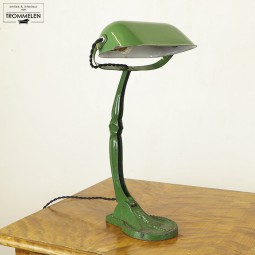 Art-Nouveau bureaulamp