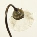 Antieke bureaulamp