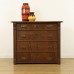 Faux-Bois commode
