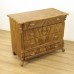 Faux-Bois commode