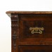 Faux-Bois commode