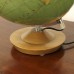 Vintage globe