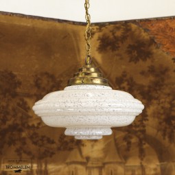 Art-Deco hanglamp