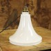 Opaline hanglamp