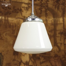 Opaline hanglamp