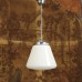 Opaline hanglamp