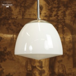 Opaline hanglamp