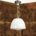 Opaline hanglamp