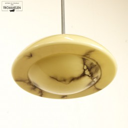 Art-Deco hanglamp