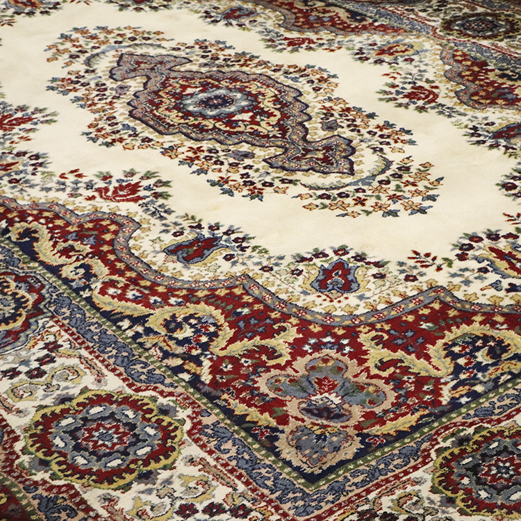 Vintage tapijt 347x240