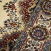 Vintage tapijt 347x240