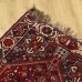 Vintage tapijt 195x106