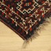 Vintage tapijt 170x110