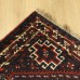 Vintage tapijt 170x110