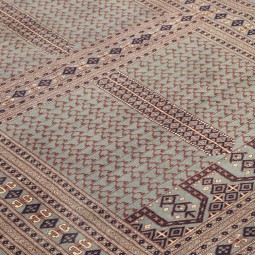 Vintage tapijt 188x128