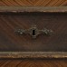 Faux-Bois commode