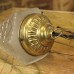 Antieke hanglamp