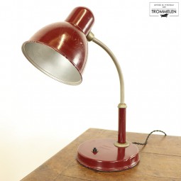 Bauhaus tafellamp 