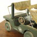 Speelgoed jeep