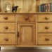 Kitchen dresser