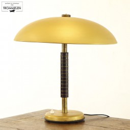 Bauhaus tafellamp 