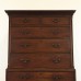 Chippendale tallboy