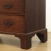 Chippendale tallboy