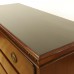 Chippendale chest