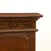 Chippendale chest