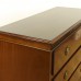 Chippendale chest