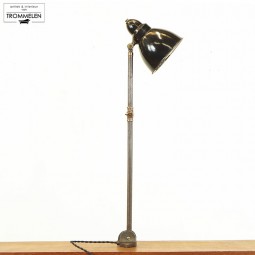 Industriële werklamp