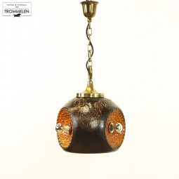 Fat-Lava hanglamp