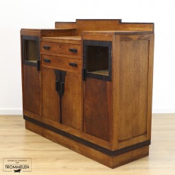 Art-Deco dressoir