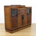 Art-Deco dressoir