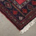 Vintage tapijt 290x145