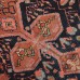 Vintage tapijt 205x125
