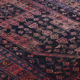 Vintage tapijt 230x128