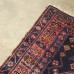 Vintage tapijt 230x128