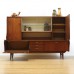 Vintage highboard