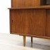 Vintage highboard