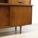 Vintage highboard