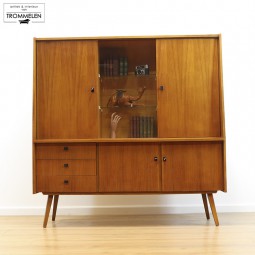 Vintage highboard