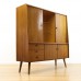 Vintage highboard