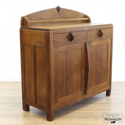 Art-Deco dressoir