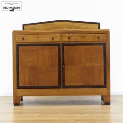 Art-Deco dressoir