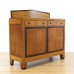 Art-Deco dressoir