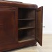 Art-Deco dressoir J.A. Huizinga