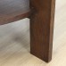 Art-Deco bijzettafel